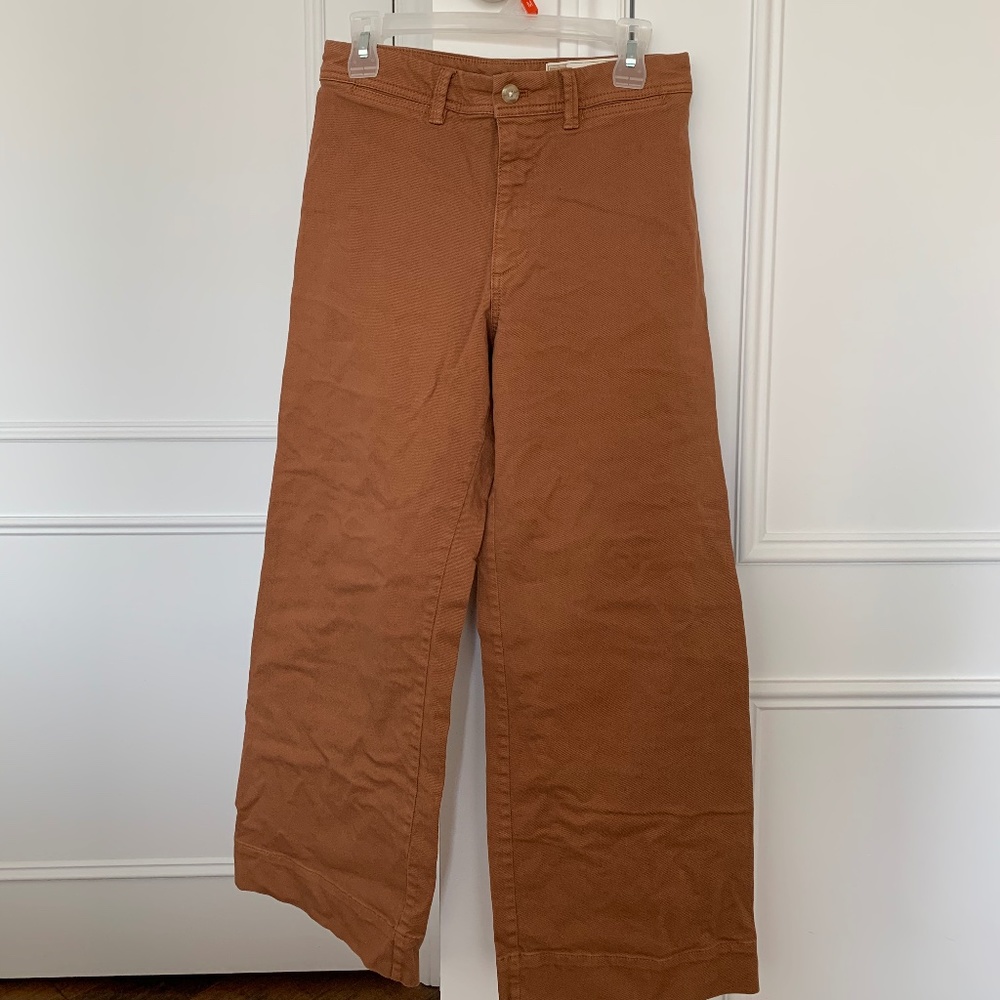 Gap Jeans
